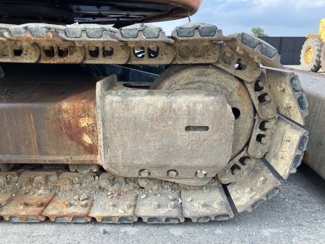 Hydraulic Excavators HITACHI ZX75UR-5B 2017 - Image 11