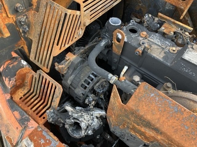Hydraulic Excavators HITACHI ZX75UR-5B 2017 - Image 13