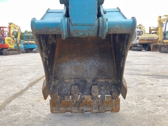 Hydraulic Excavators KUBOTA RX-406E - Image 13