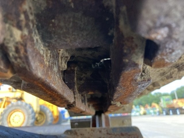 Hydraulic Excavators HITACHI ZX75UR-5B 2017 - Image 15