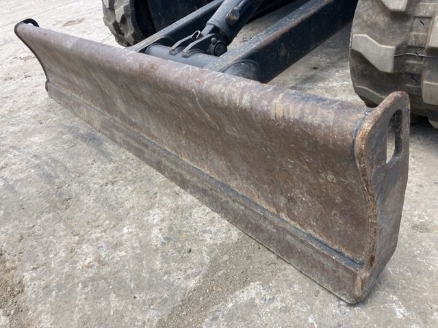 Hydraulic Excavators KUBOTA RX-406E - Image 14