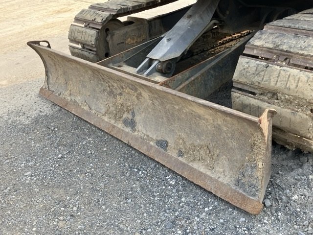 Hydraulic Excavators HITACHI ZX75UR-5B 2017 - Image 16