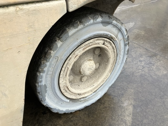 Forklift KOMATSU FH35-2 2019 - Image 7