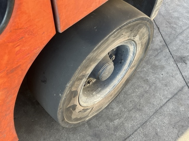 Forklift Toyota 02-8FD30 2018 - Image 7