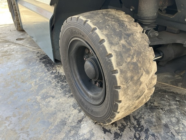 Forklift Toyota 7FB20 2015 - Image 7