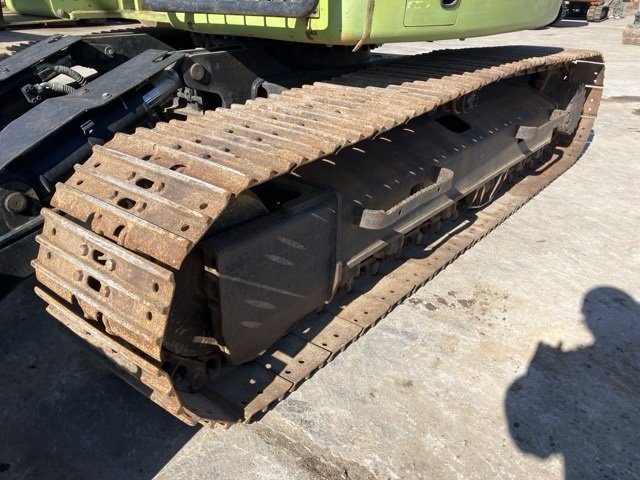 Hydraulic Excavators CATERPILLER 313DCR 2014 - Image 7