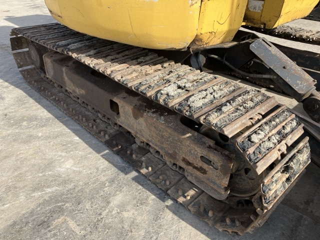 Hydraulic Excavators KOMATSU PC78US-6N0 2008 - Image 7