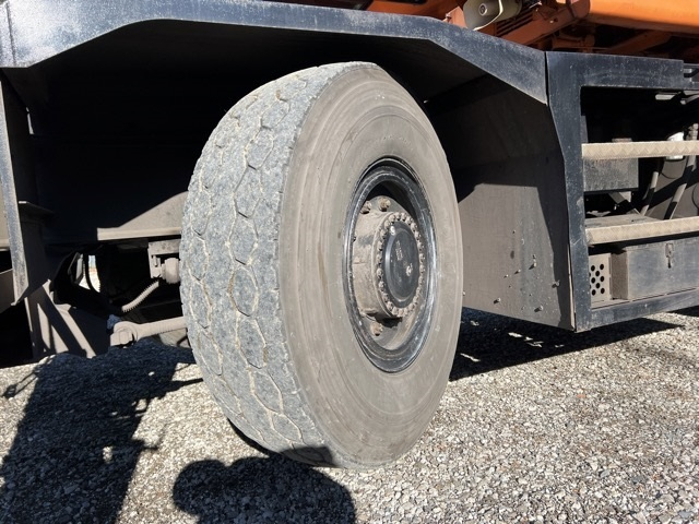 Cranes TADANO GR250N-2 2013 - Image 7