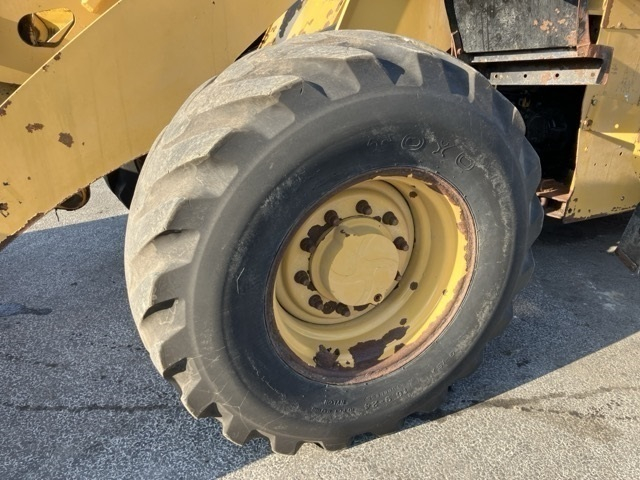 Wheel Loader CATERPILLER 910K 2016 - Image 7