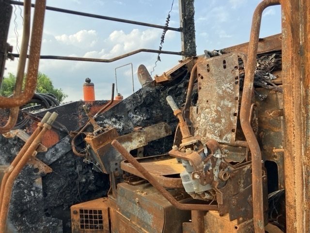 Hydraulic Excavators HITACHI ZX75UR-5B 2017 - Image 19