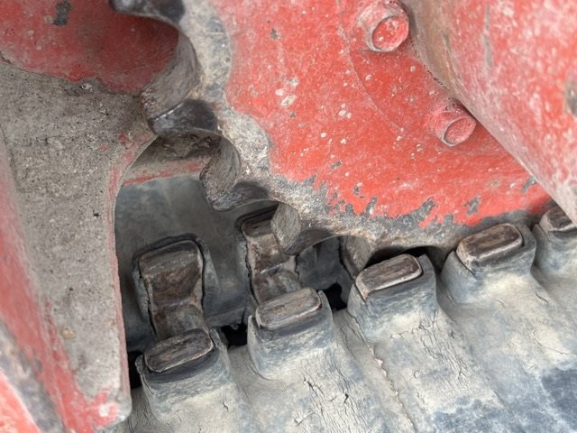 Hydraulic Excavators KUBOTA U-20 - Image 9
