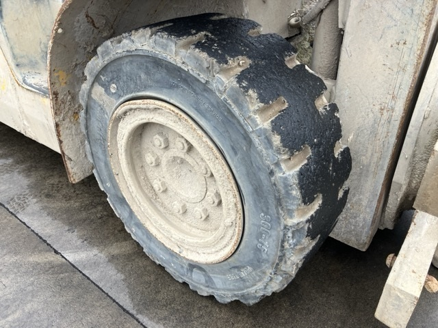 Forklift KOMATSU FH35-2 2019 - Image 8