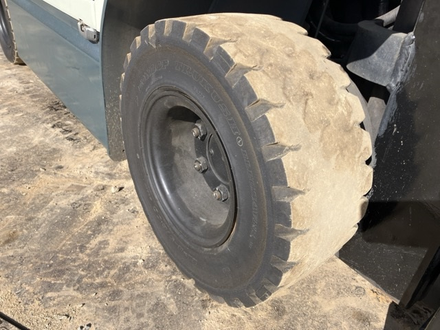 Forklift Toyota 7FB20 2015 - Image 8