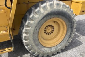 Wheel Loader KAWASAKI 65ZV-2-D 2011