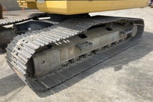 Hydraulic Excavators KOMATSU HB205-2 2015