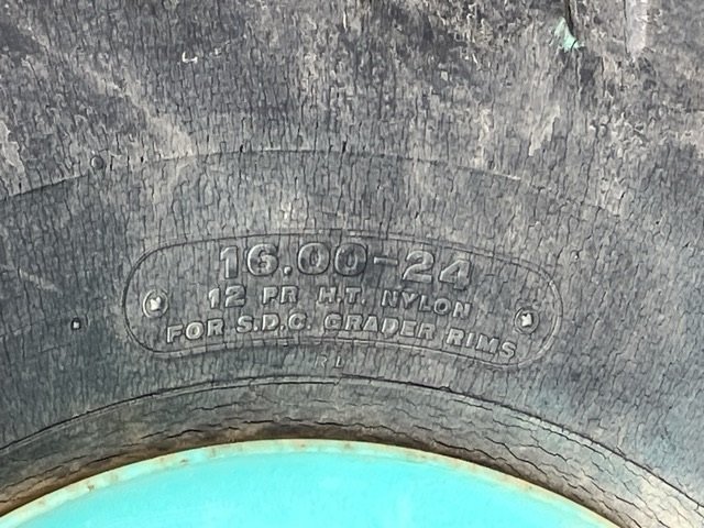 Wheel Loader KAWASAKI KLD70 - Image 11
