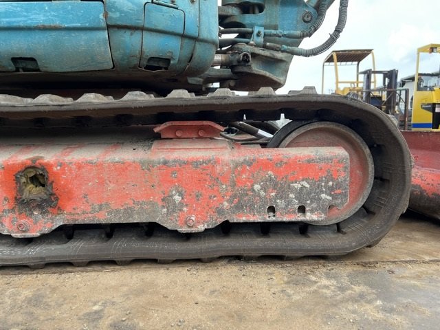 Hydraulic Excavators KUBOTA U-20 - Image 11