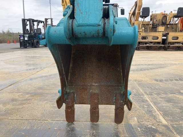 Hydraulic Excavators KUBOTA U-20-3S 2015 - Image 12