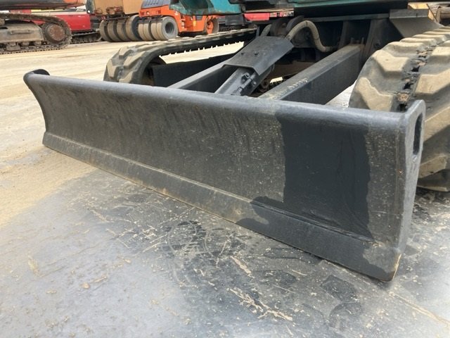 Hydraulic Excavators KUBOTA U-20-3S 2015 - Image 13