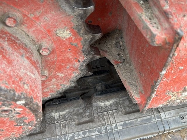 Hydraulic Excavators KUBOTA U-20 - Image 13