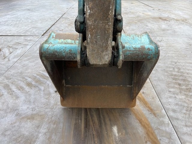 Hydraulic Excavators KUBOTA U-20 - Image 14