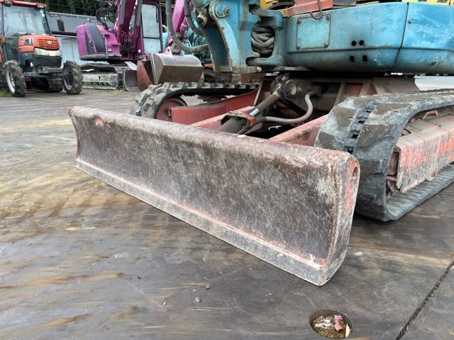 Hydraulic Excavators KUBOTA U-20 - Image 15