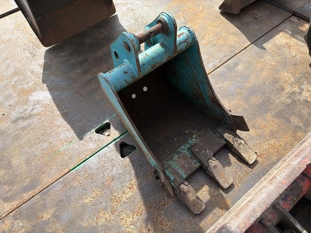 Hydraulic Excavators KUBOTA U-20 - Image 20