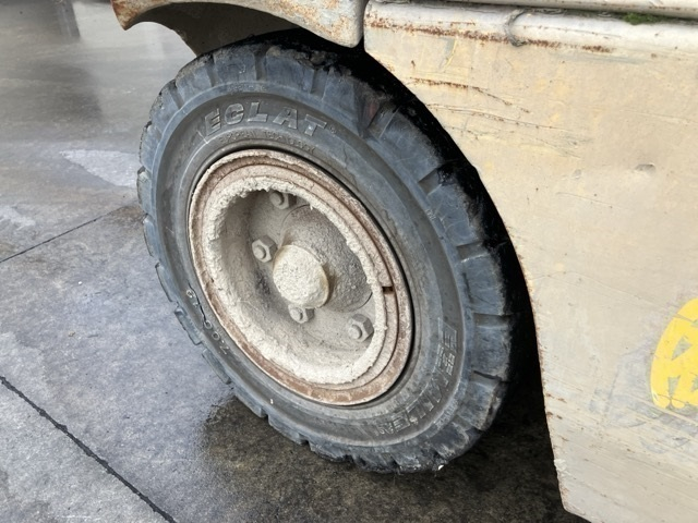 Forklift KOMATSU FH35-2 2019 - Image 9