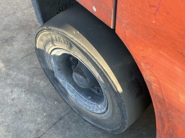 Forklift Toyota 02-8FD30 2018 - Image 9