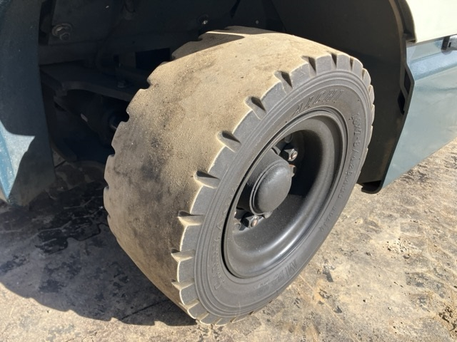 Forklift Toyota 7FB20 2015 - Image 9