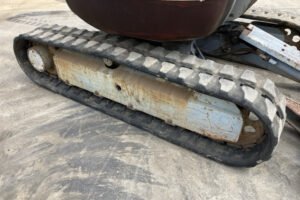 Hydraulic Excavators KOBELCO SK30UR-2 1995