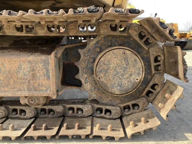 Hydraulic Excavators KOMATSU PC78US-6N0 2008 - Image 9