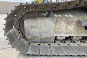 Hydraulic Excavators KOMATSU HB205-2 2015