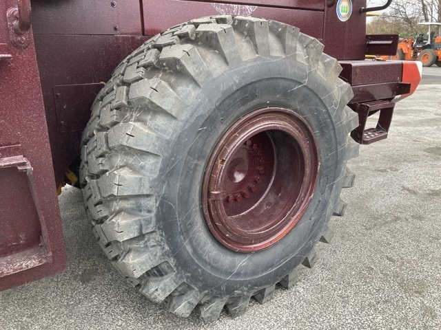 Wheel Loader TCM TCM M04 - Image 9