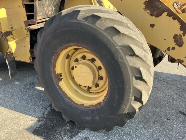 Wheel Loader CATERPILLER 910K 2016 - Image 9