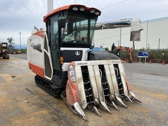 Generator / Others KUBOTA ER6120 - Image 3