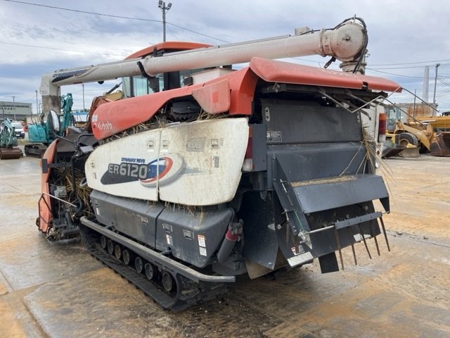 Generator / Others KUBOTA ER6120 - Image 5