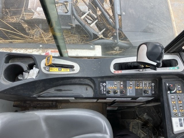 Generator / Others KUBOTA ER6120 - Image 7