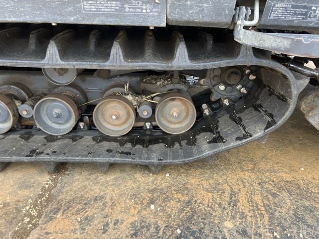 Generator / Others KUBOTA ER6120 - Image 10