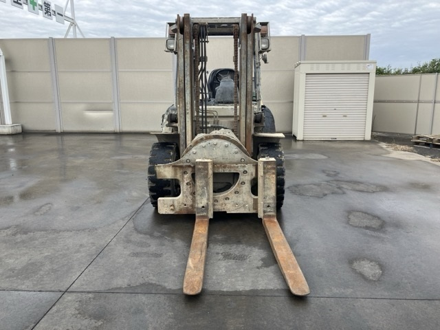 Forklift KOMATSU FH35-2 2019 - Image 10