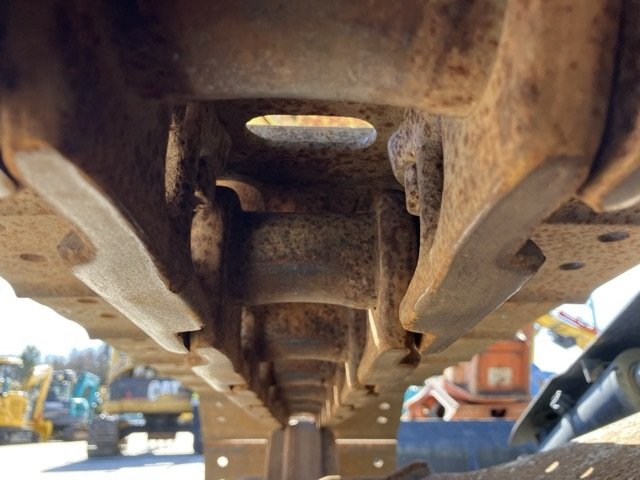 Hydraulic Excavators CATERPILLER 313DCR 2014 - Image 10