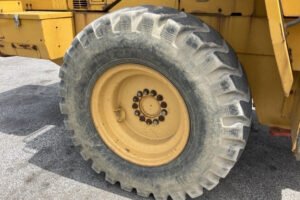 Wheel Loader KAWASAKI 65ZV-2-D 2011