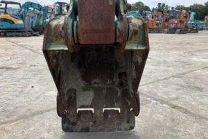 Hydraulic Excavators KOBELCO SK30UR-2 1995