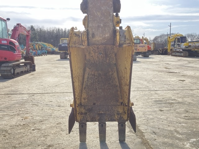 Hydraulic Excavators KOMATSU PC78US-6N0 2008 - Image 10