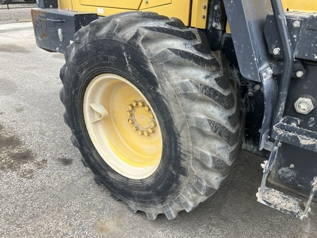 Wheel Loader KOMATSU WA100-8 2019 - Image 10