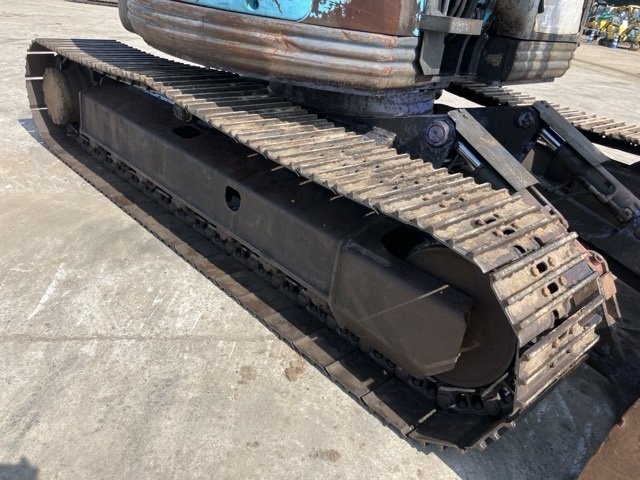 Excavator HITACHI EX135UR 1997 - Image 11
