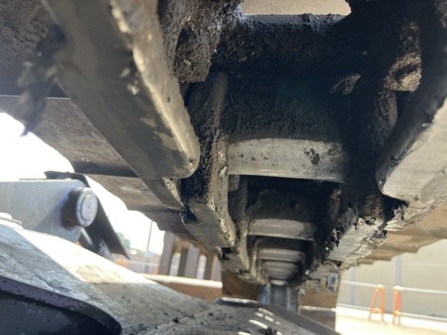 Excavator HITACHI EX135UR 1997 - Image 12