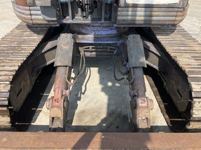 Excavator HITACHI EX135UR 1997 - Image 13