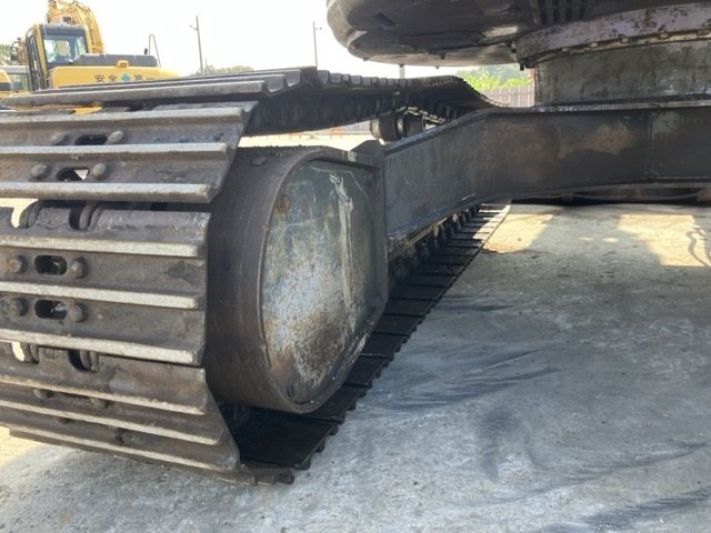 Excavator HITACHI EX135UR 1997 - Image 14