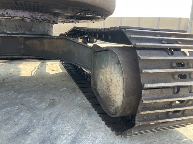 Excavator HITACHI EX135UR 1997 - Image 15